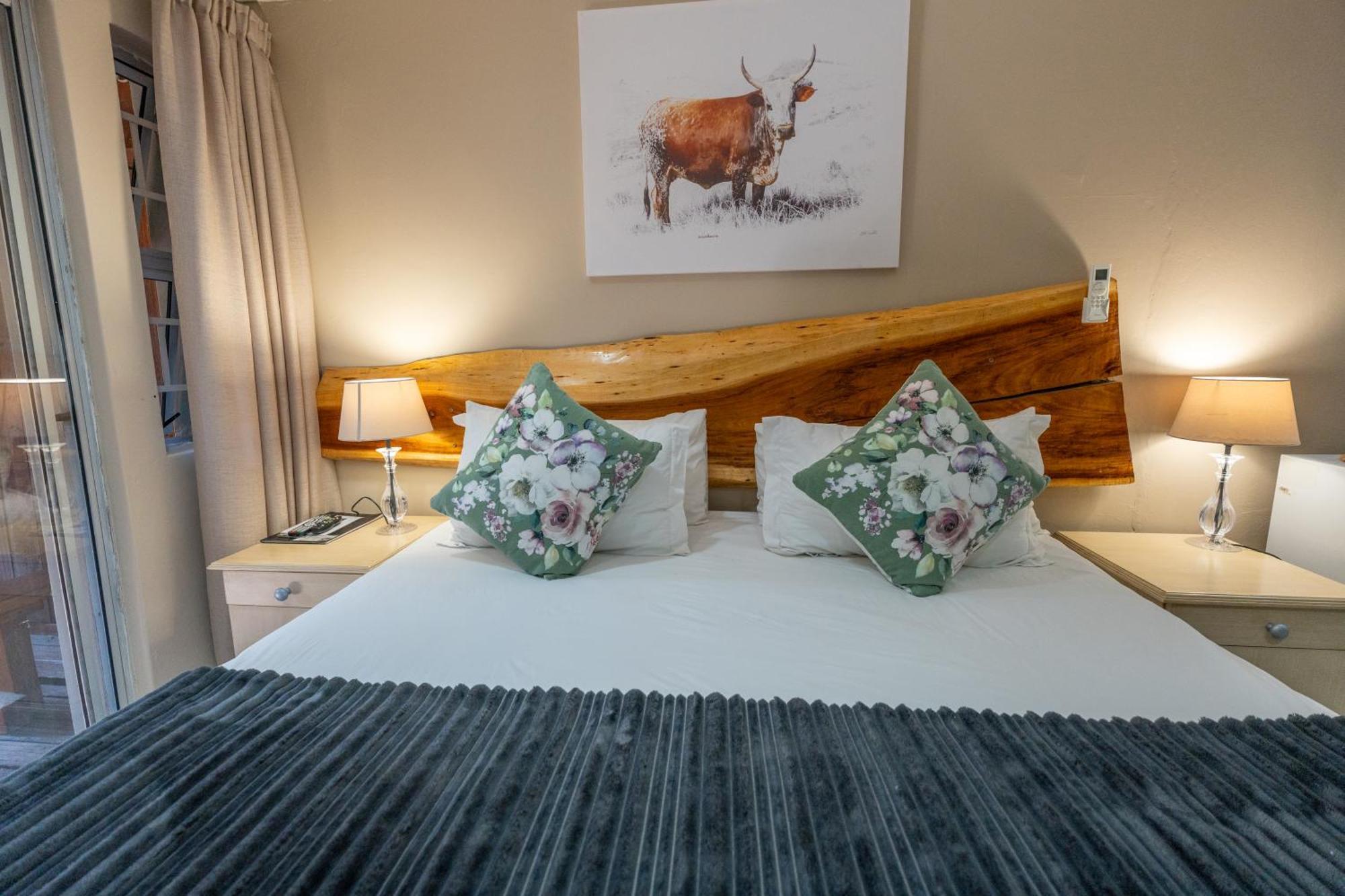 Tidewaters River Lodge Gonubie Eksteriør billede